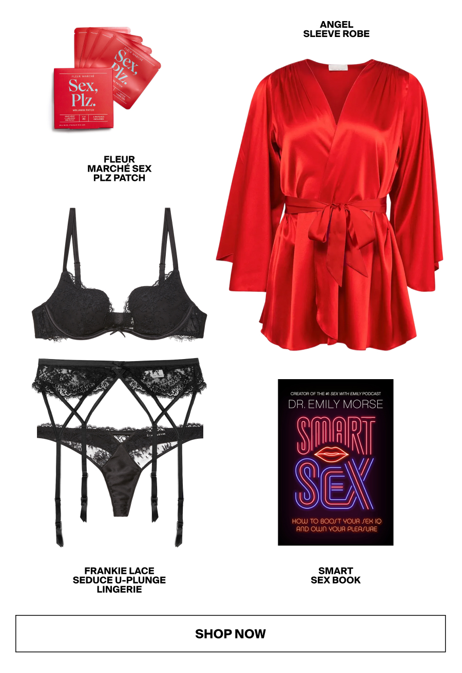 For A Hot Date