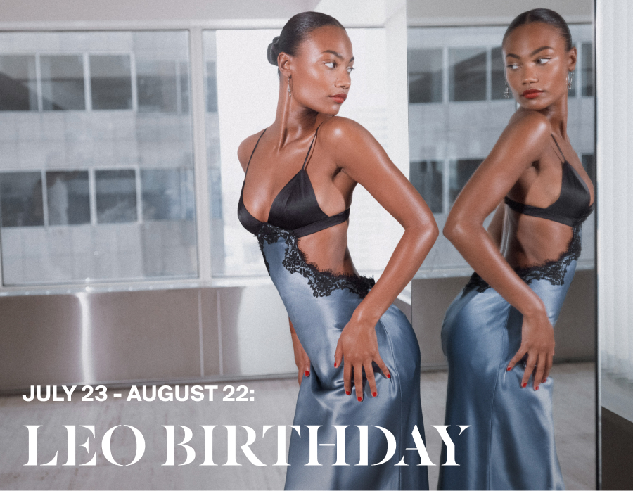 Leo Birthday