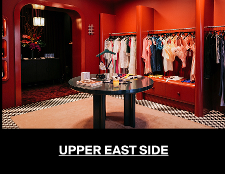 Upper East Side