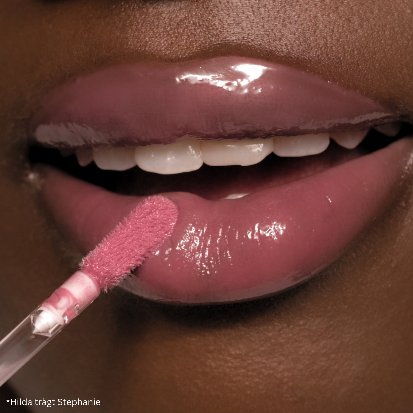 pout glaze
