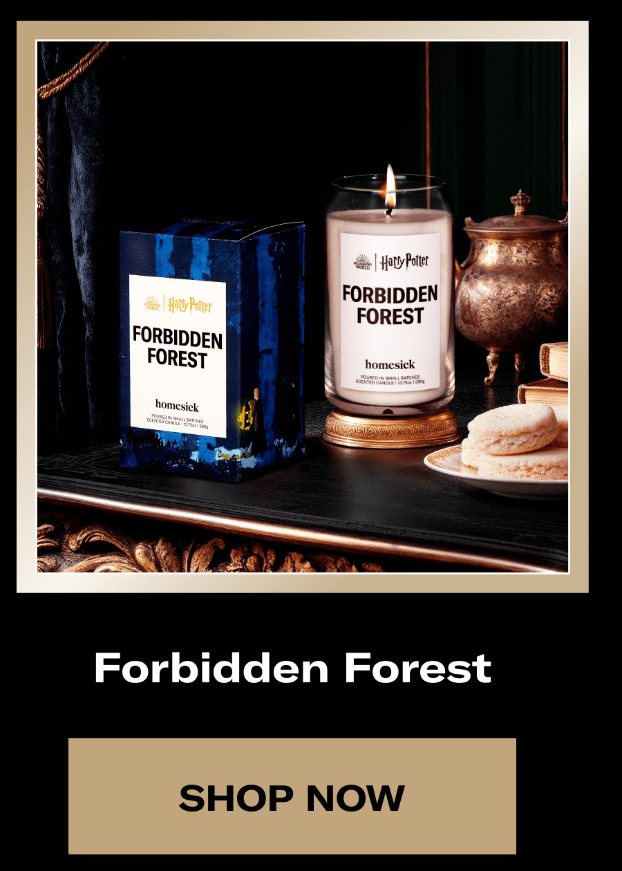 Forbidden Forest | Shop now