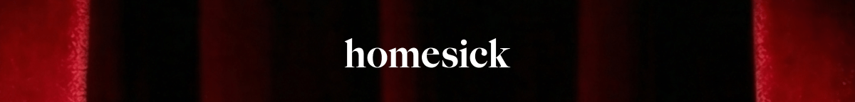 Homesick