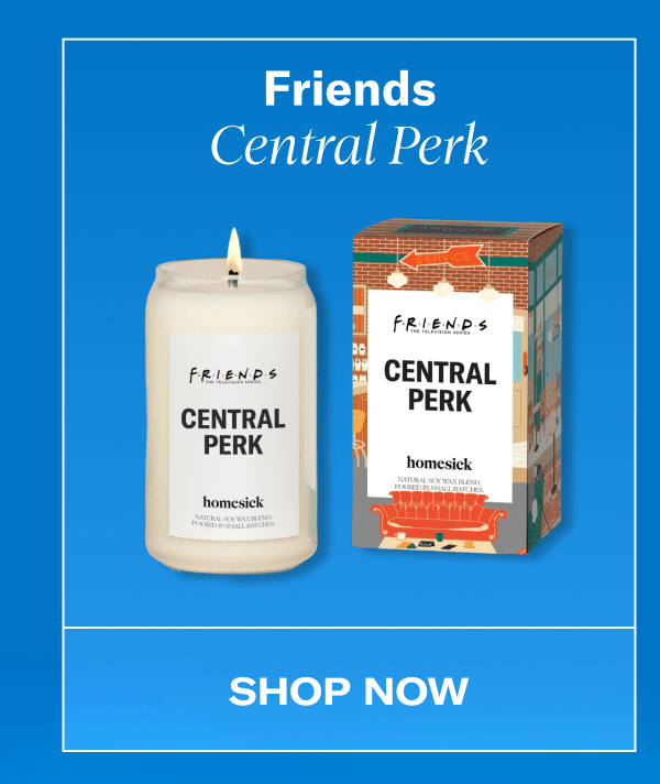 Friends | Central Perk | Shop now