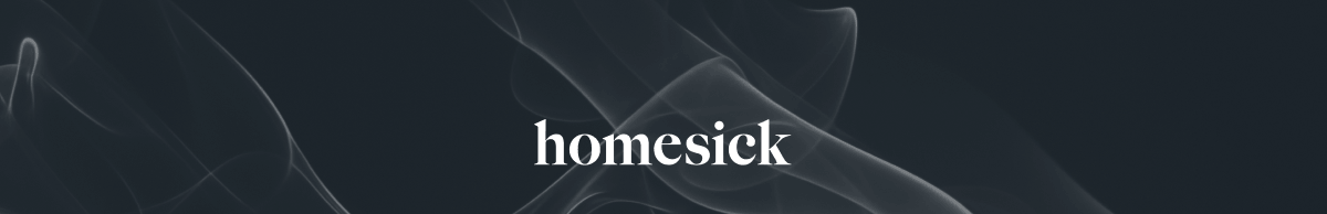 Homesick