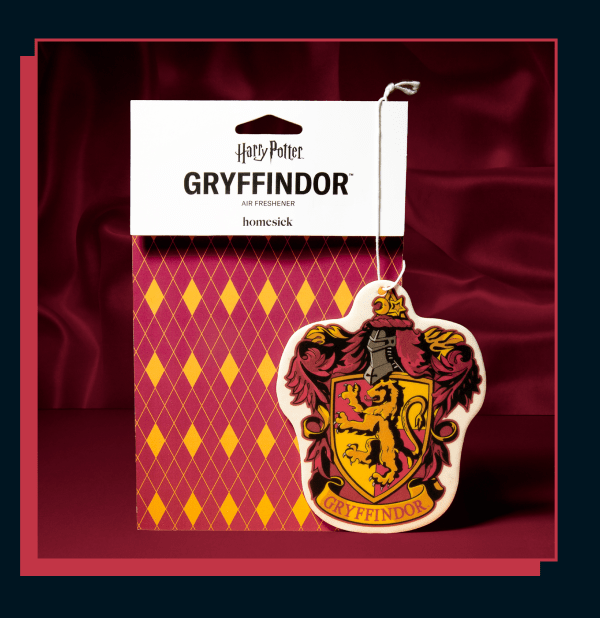 Gryffindor
