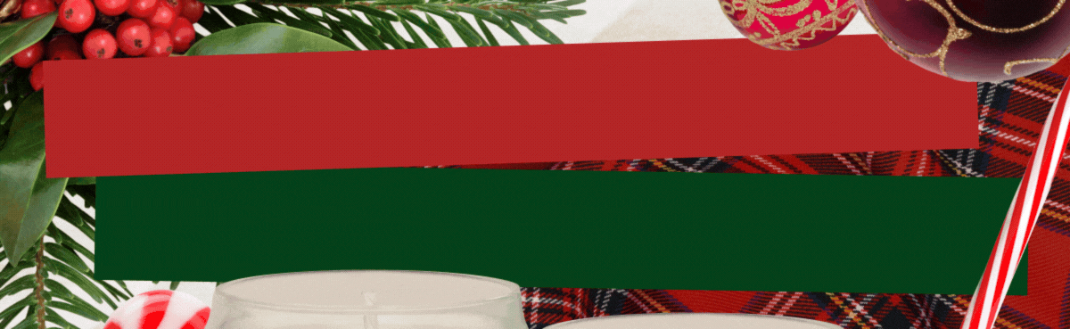 Its not the holidays without the classics.