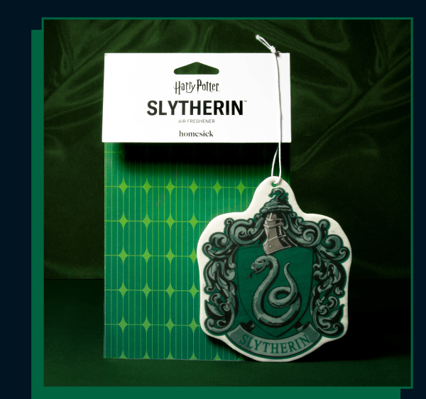 Slytherin 