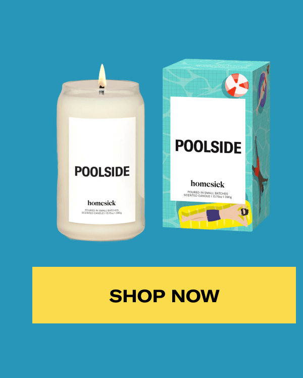 Poolside | Shop Now