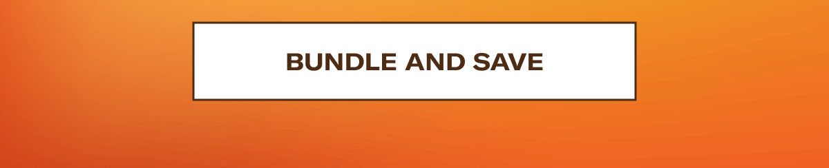 Bundle and Save
