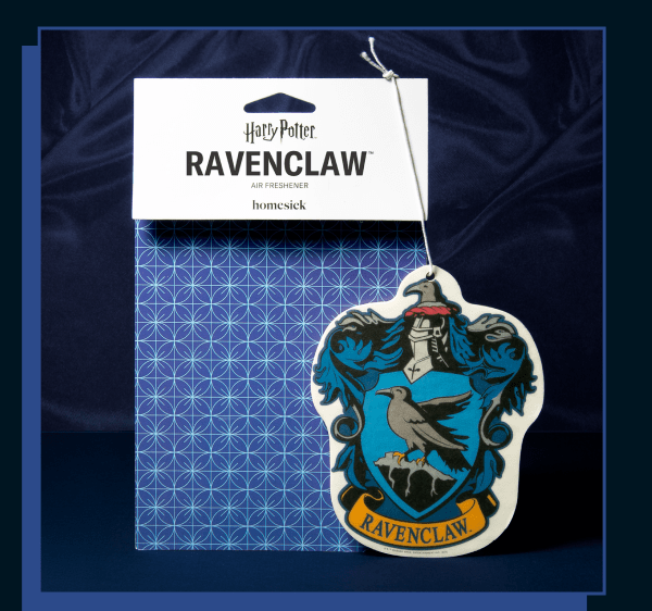 Ravenclaw