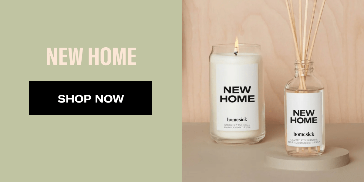 New Home | Shop Now