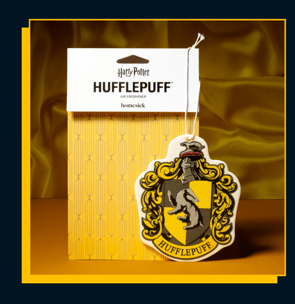Hufflepuff