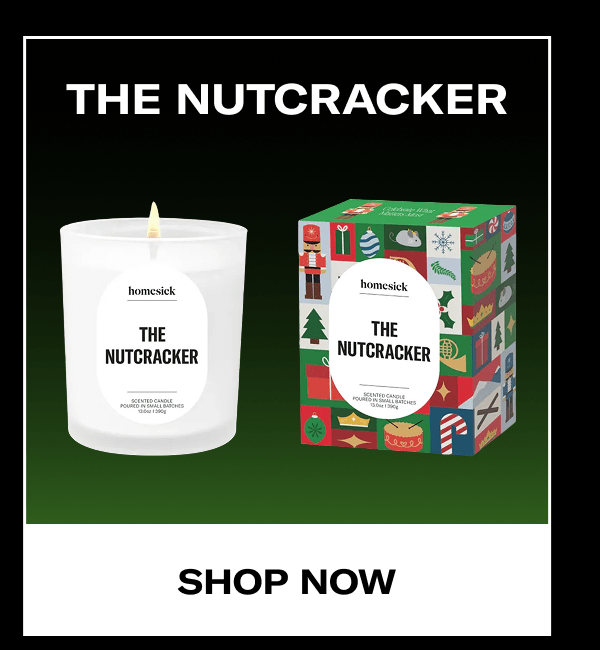 The Nutcracker | Shop Now