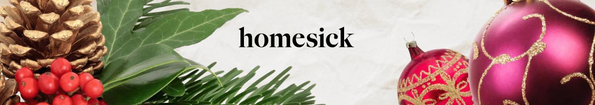 Homesick
