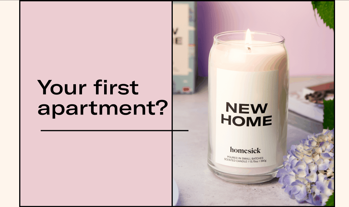 Your first apartment? | A beach in Hawaii? | Golden hour on the porch?