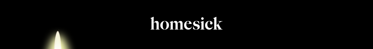 Homesick