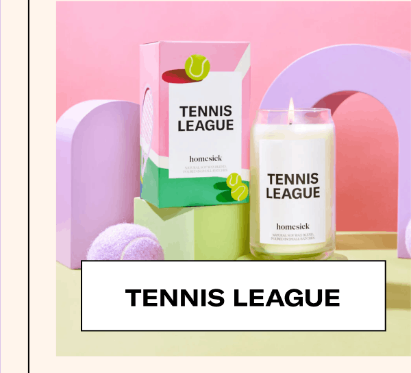 Tennis League