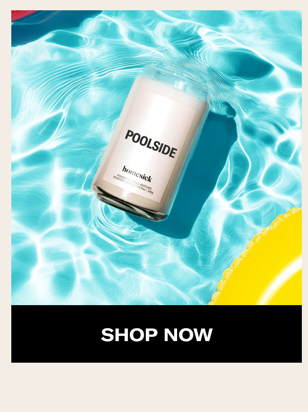 Poolside | Shop Now