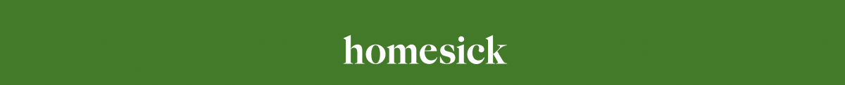 Homesick