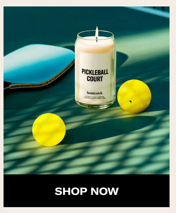Pickleball Court | Shop Now