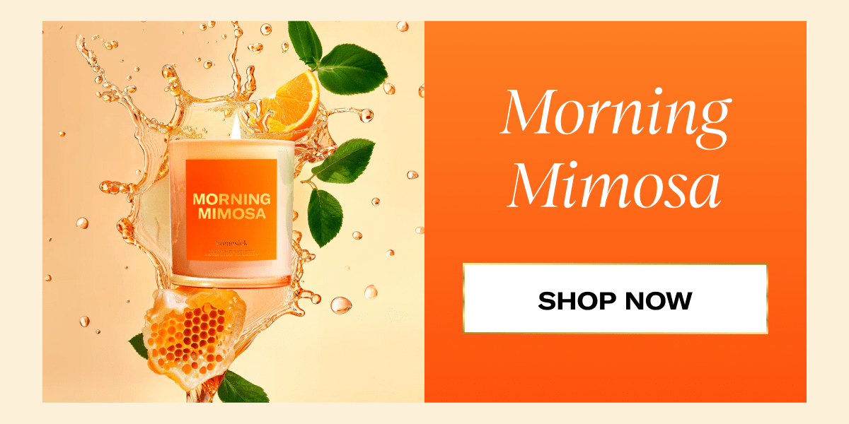 Morning Mimosa | Shop Now