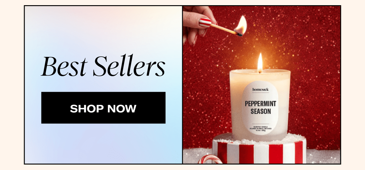 Best Sellers | Shop Now