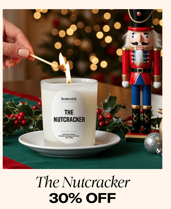 The Nutcracker | 30% Off