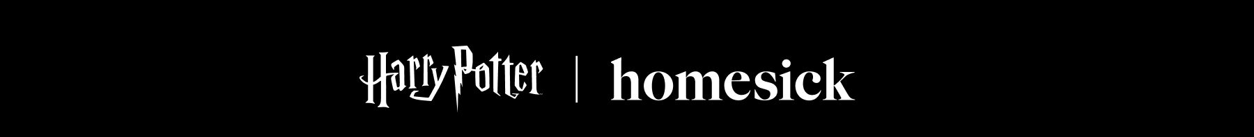 Harry Potter™ | homesick