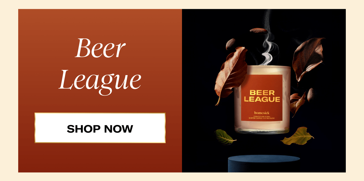 Beer League | Shop Now