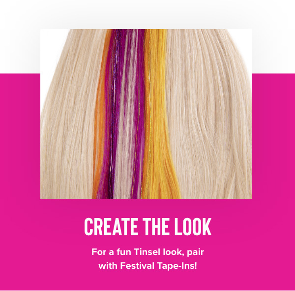 Donna Bella Hair, here’s the perfect upsell Donna Bella Hair