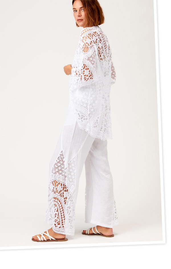 Shop The Look »