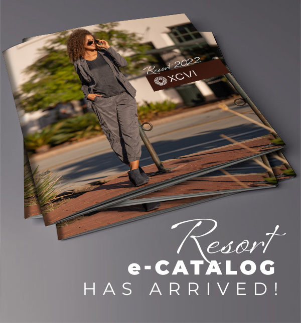 Resort e-Catalog Has Arrived