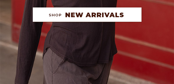 Shop New Arrivals