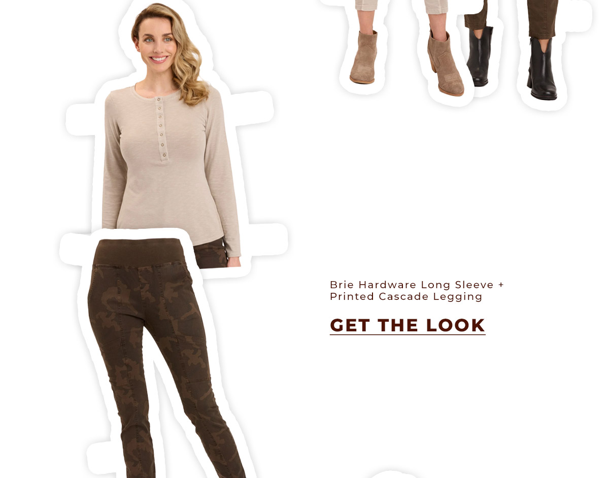 Get The Look