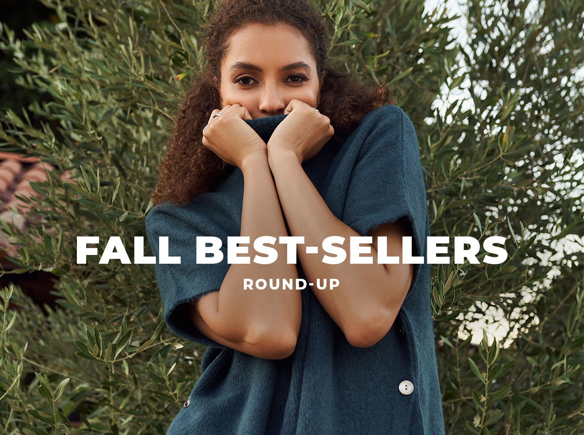 Best-Sellers Round-Up