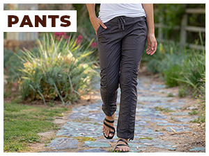 Shop Pants