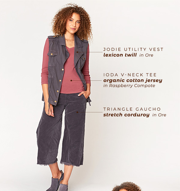 Shop the Look »