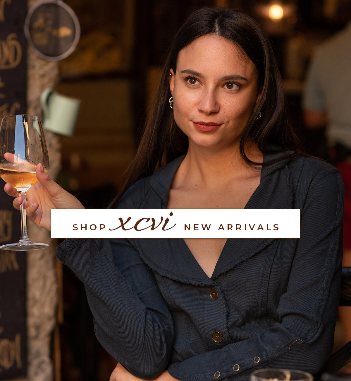 Shop XCVI New Arrivals