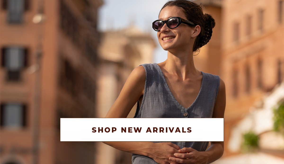 Shop New Arrivals
