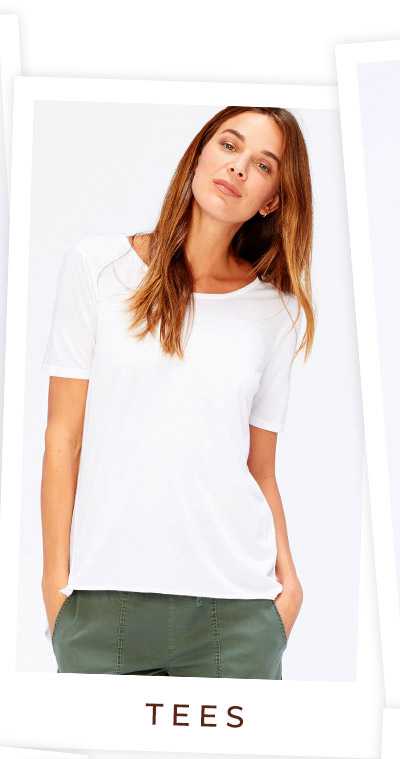Shop Tees