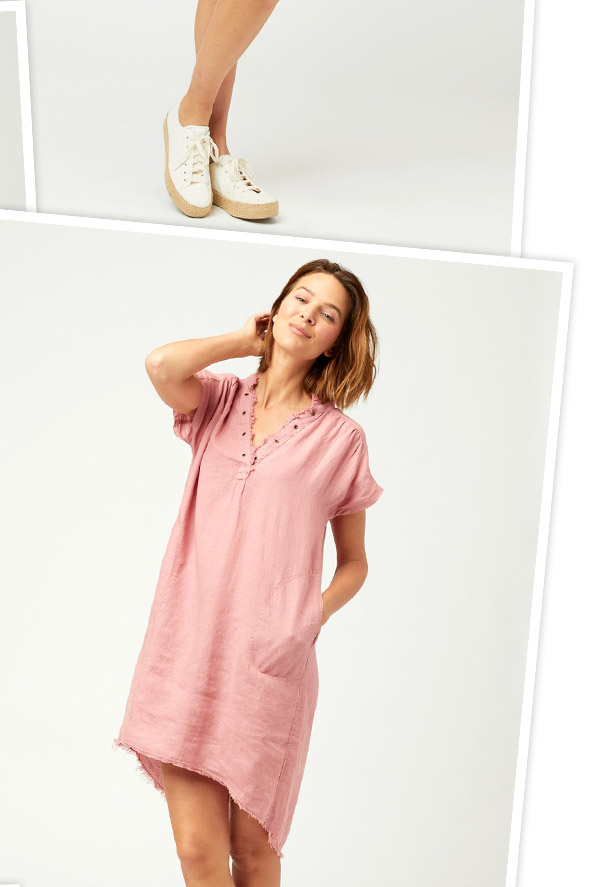 Shop The Look »