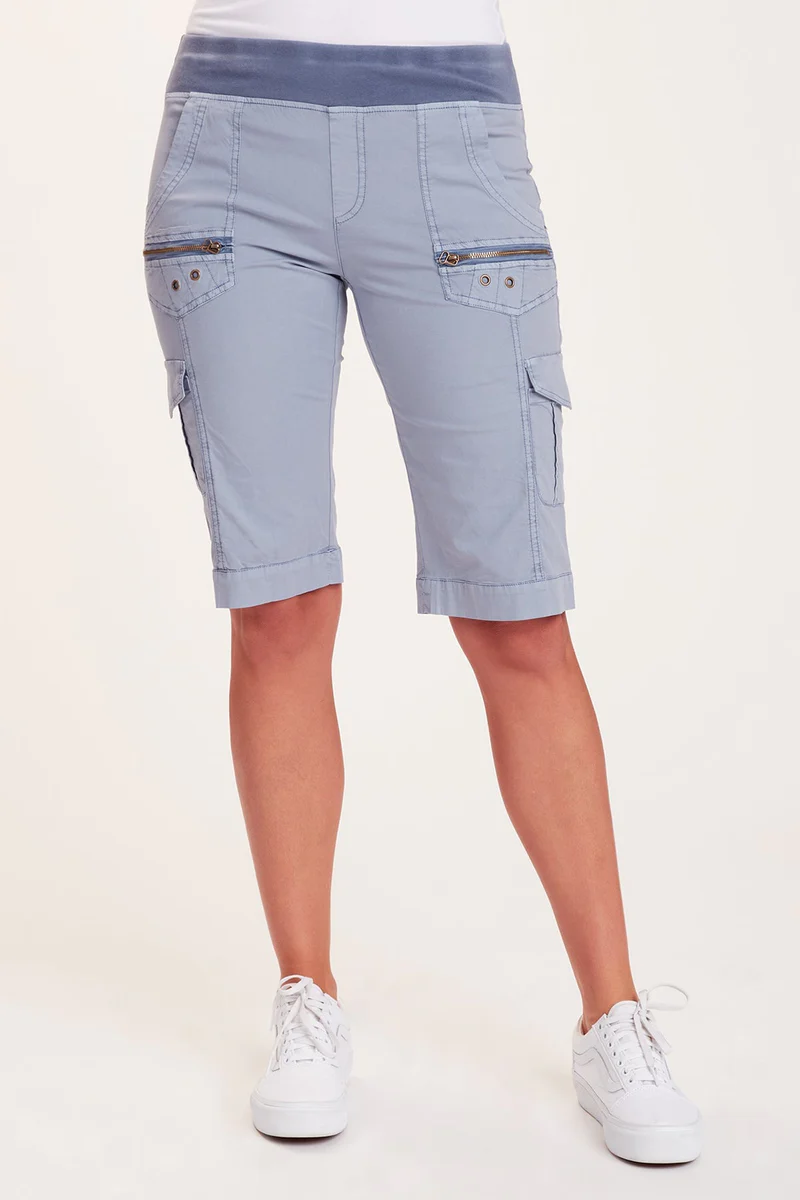 ZOLA BERMUDA SHORT
