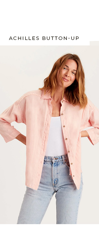 Achilles Button-Up