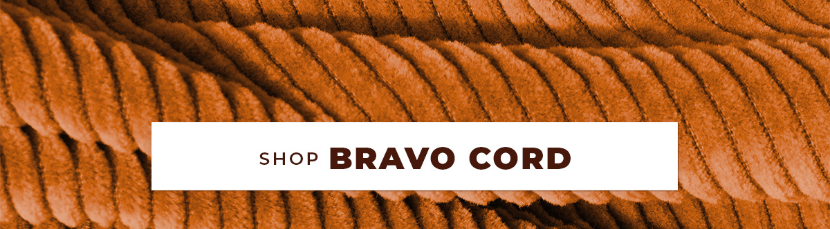 SHOP BRAVO CORD
