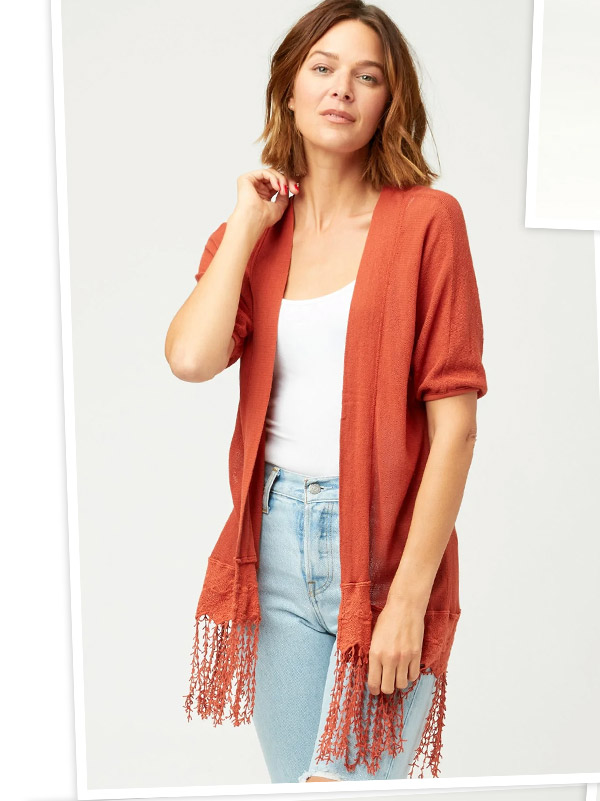 Shop The Look »