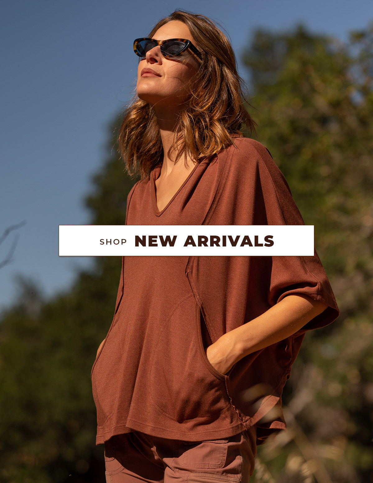 Shop New Arrivals