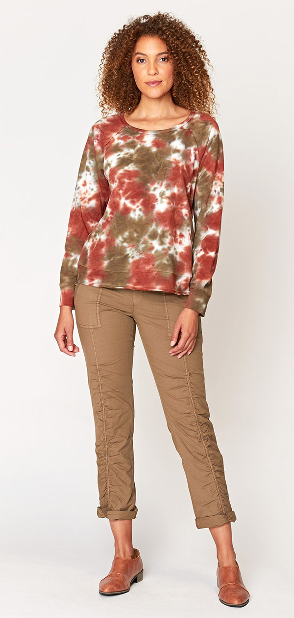 Shop the Look »
