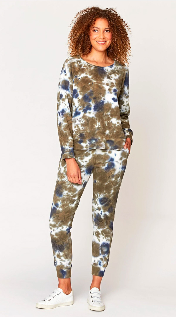Get This Look »