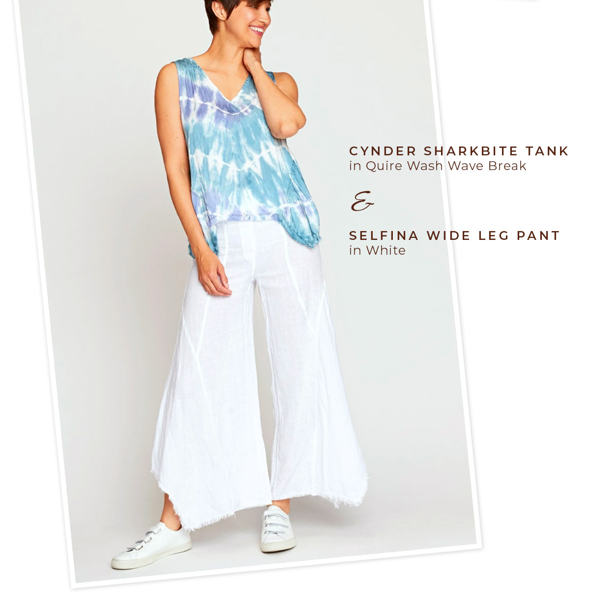 Shop the Look »