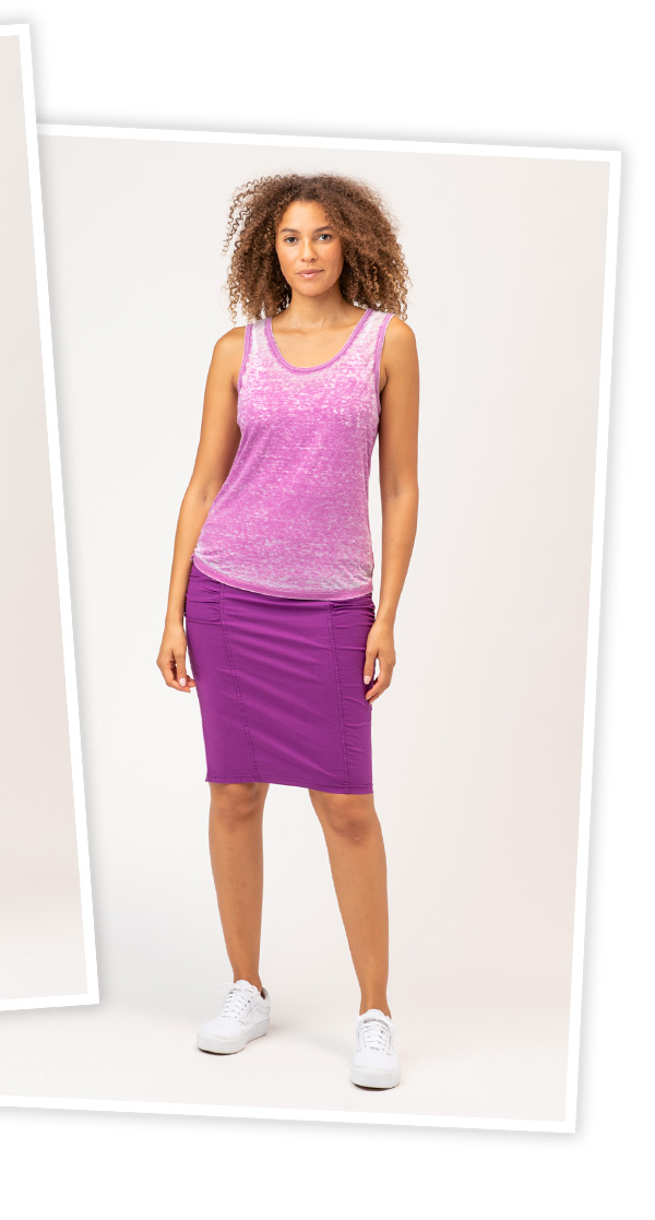 Shop The Look »